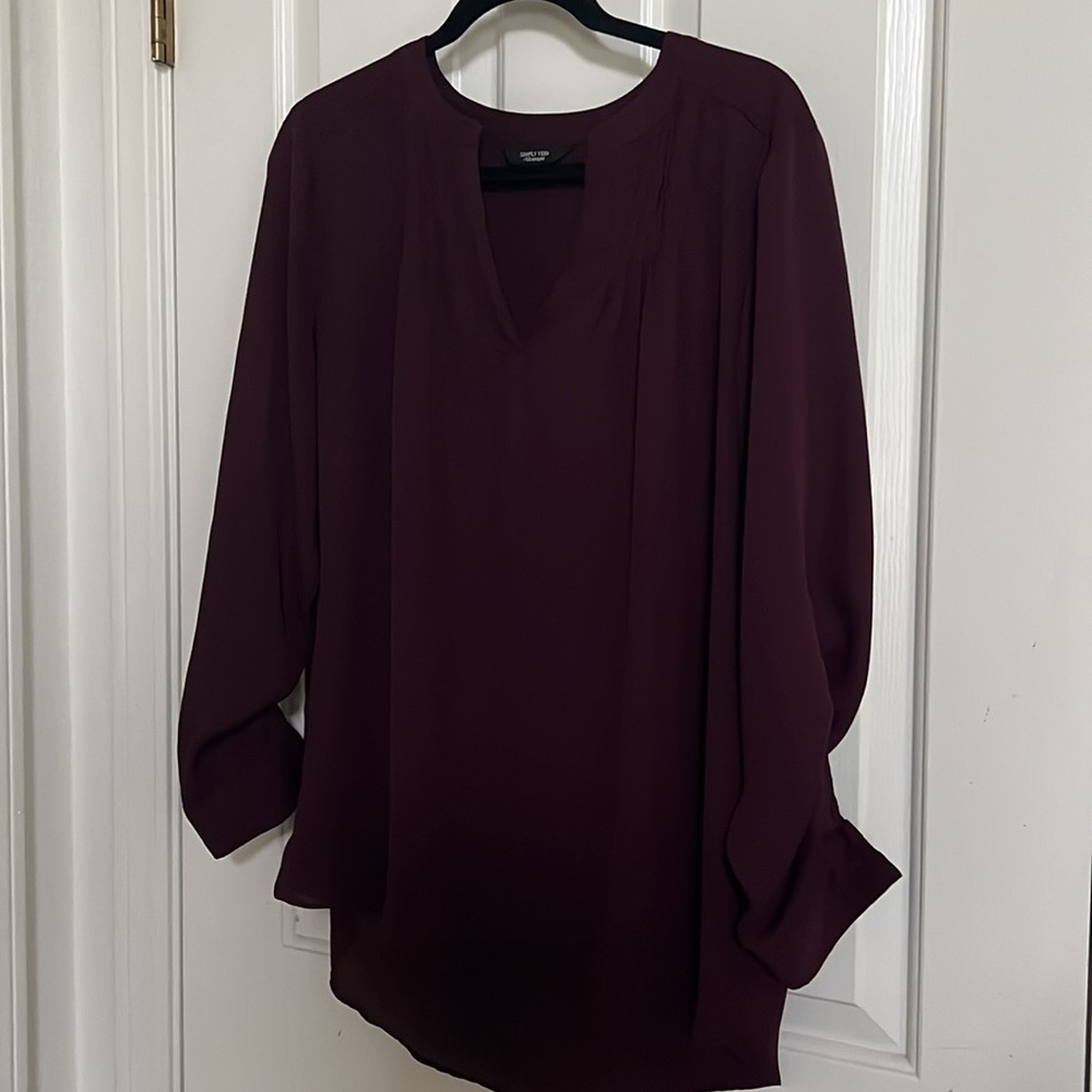 Blouse - Picture 6 of 11